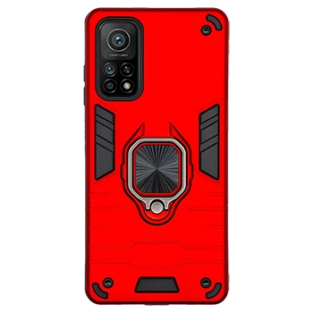 کاور کینگ پاور مناسب گوشی موبایل شیائومی Mi 10T/Mi 10T Pro